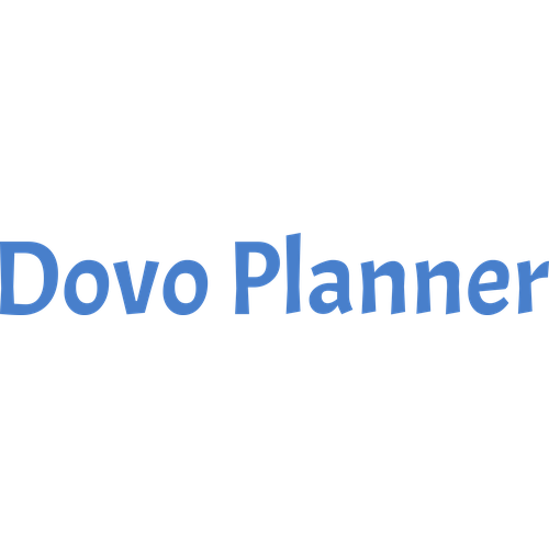 Dovo Planner  : Your connected workspace for wiki, docs & projects